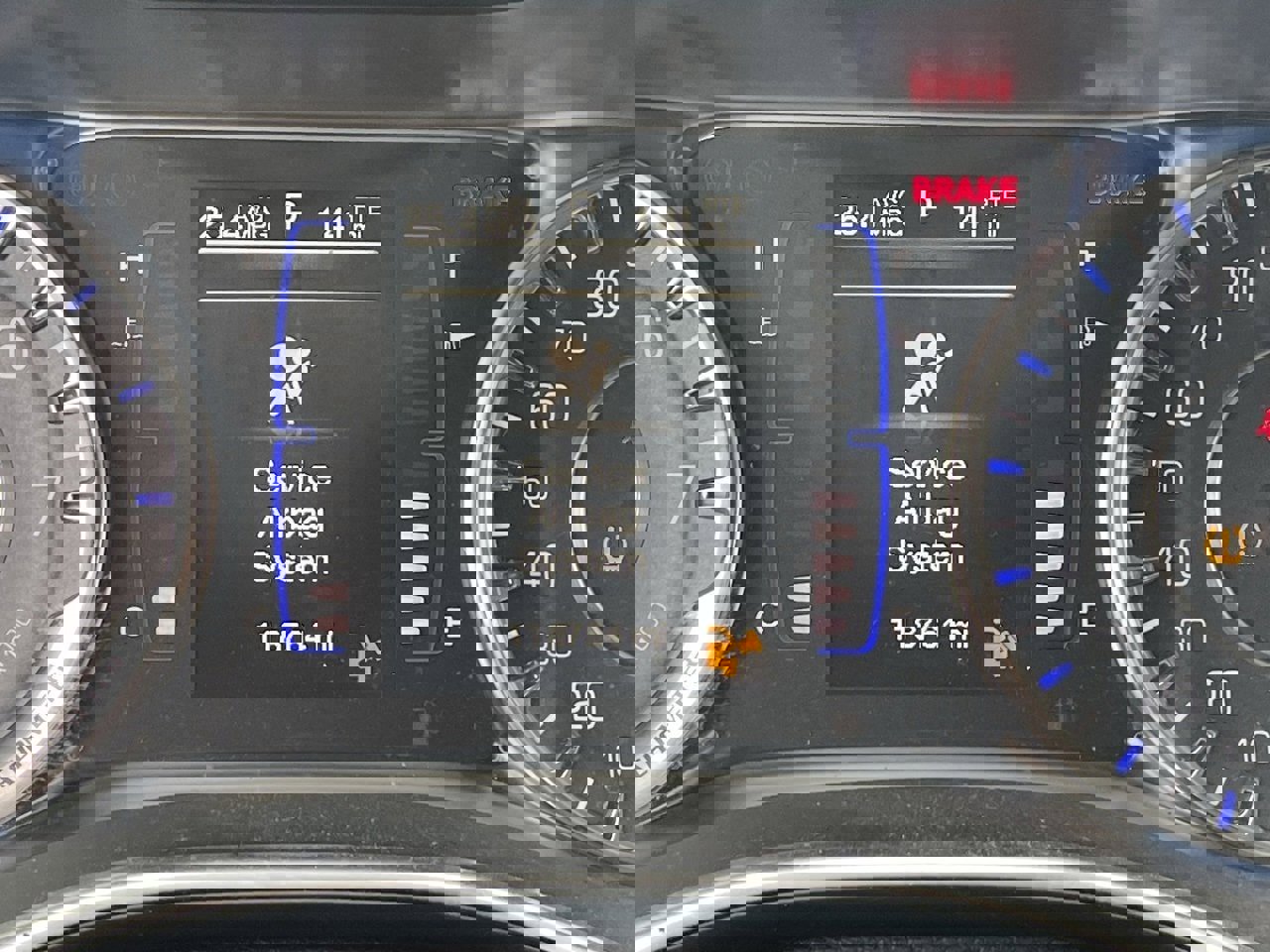 Used 2015 Chrysler 200 Limited w/ Spring Special Group image 7