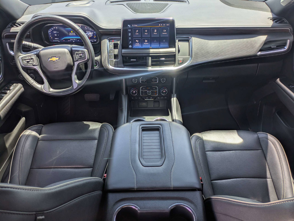 Used 2023 Chevrolet Tahoe Premier AWD/4WD image 21