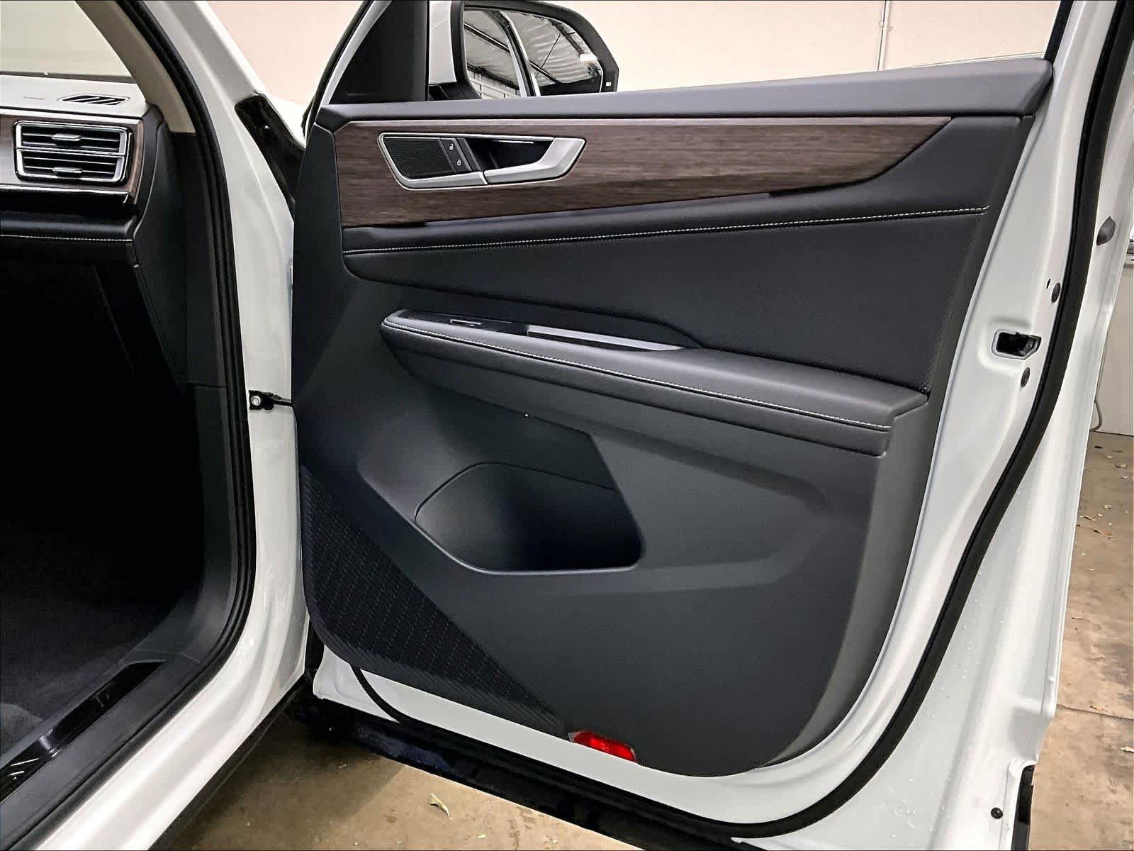 New 2026 Volkswagen Atlas SEL AWD/4WD image 30
