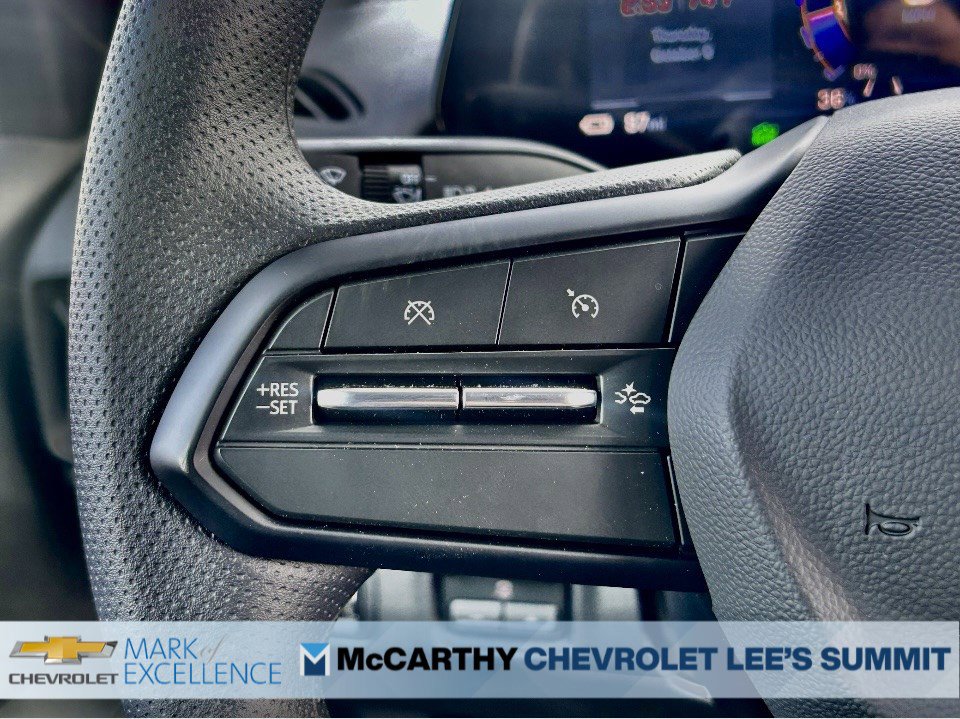 New 2026 Chevrolet Silverado EV W/T w/ LPO, Custom Package image 49