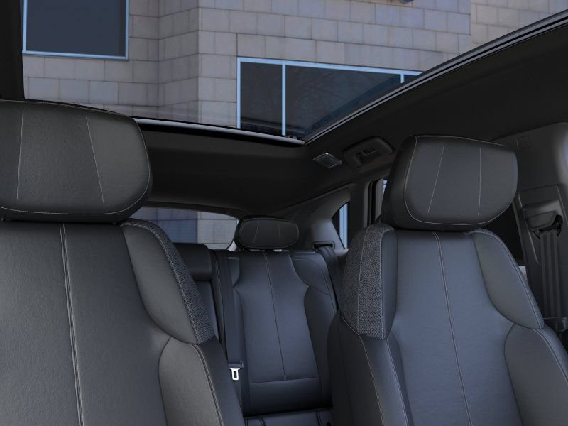 New 2026 Cadillac Optiq Luxury 1 AWD/4WD image 24