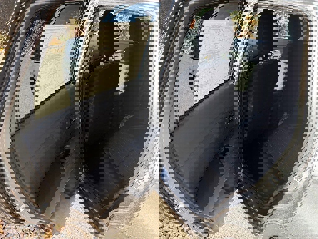 New 2025 Mitsubishi Outlander Sport ES image 17