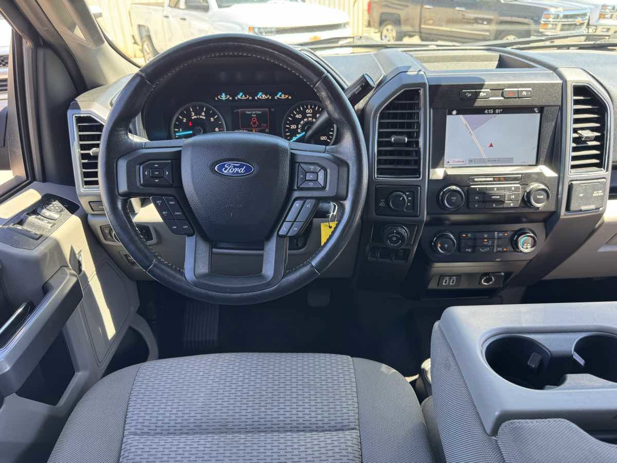 Used 2019 Ford F150 XLT w/ Equipment Group 302A Luxury image 28