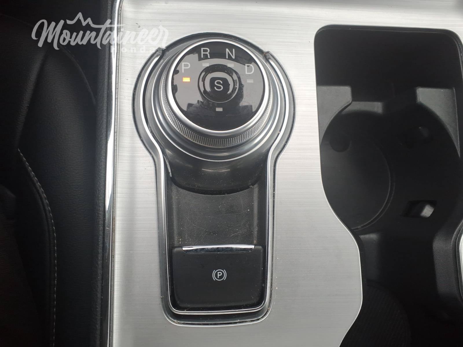 Used 2022 Ford Edge SEL w/ Convenience Package AWD/4WD image 33