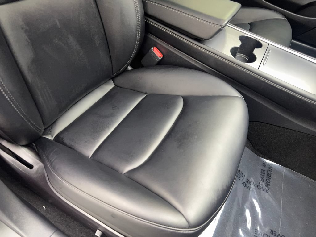 Used 2021 Tesla Model 3 Standard Range Plus RWD image 46