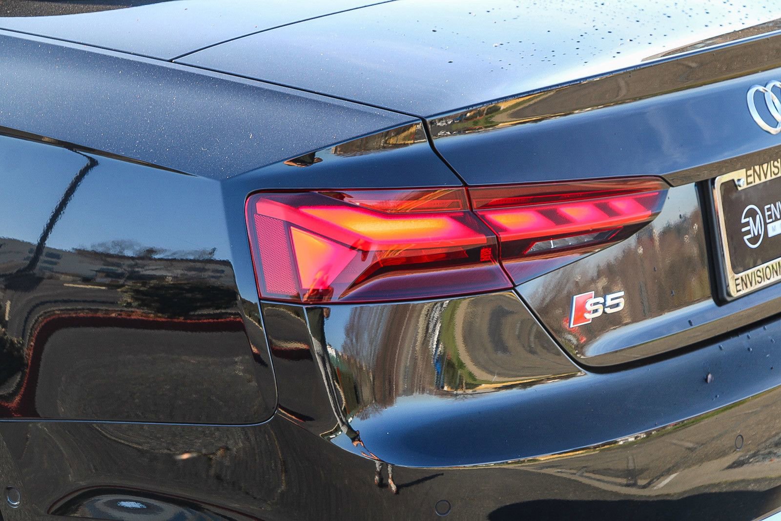 Used 2020 Audi S5 Prestige image 10