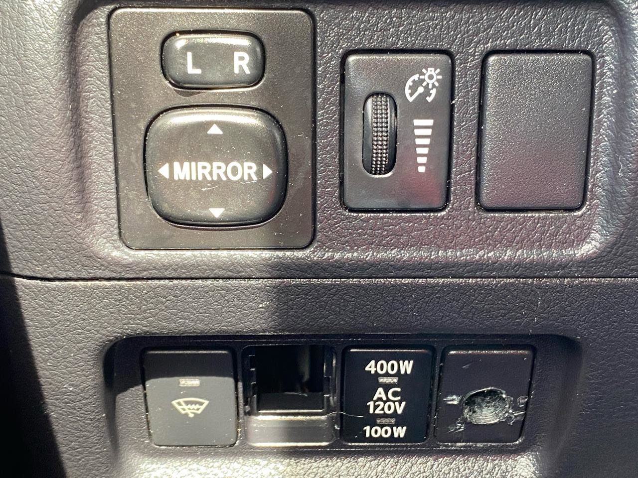 Used 2018 Toyota 4Runner SR5 image 14