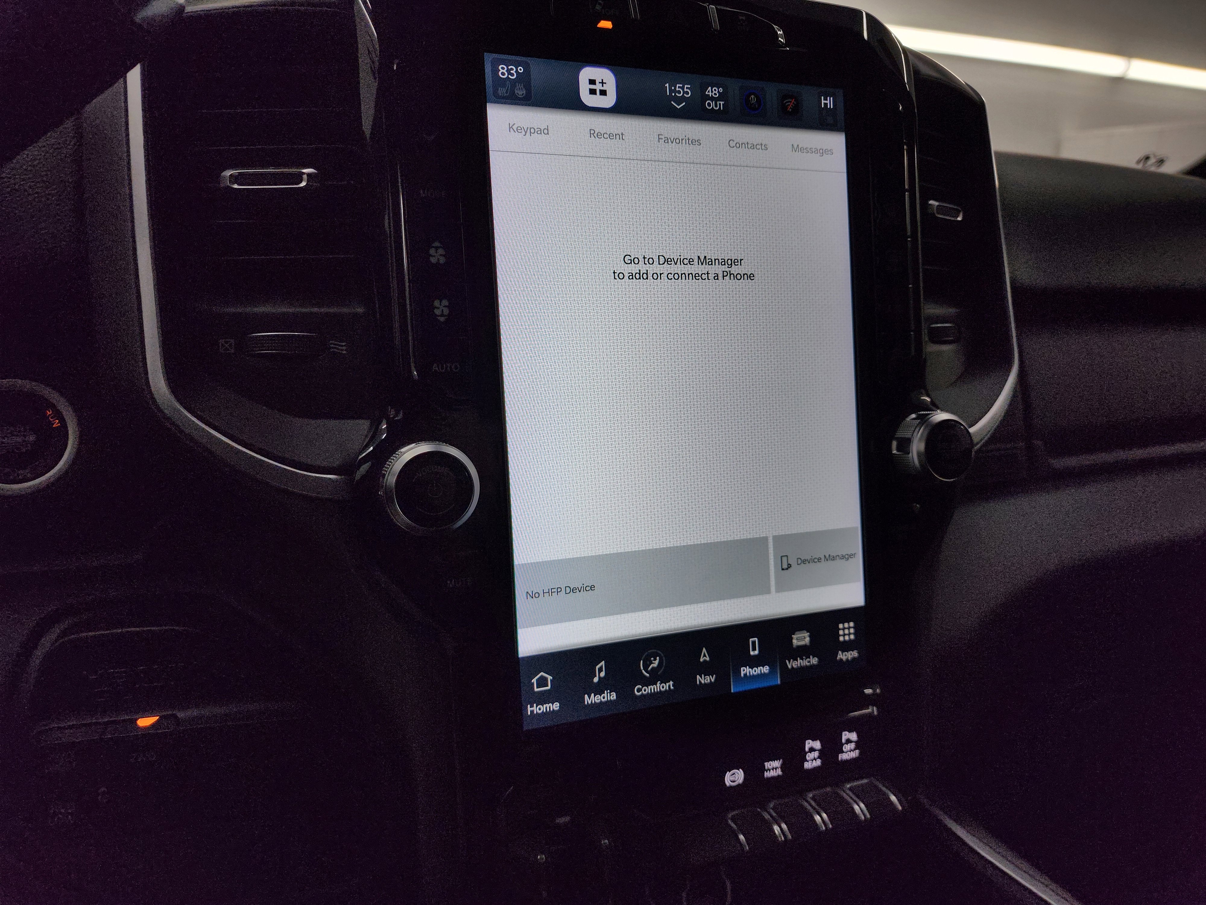 Used 2022 RAM 3500 Big Horn w/ Level B Equipment Group image 57