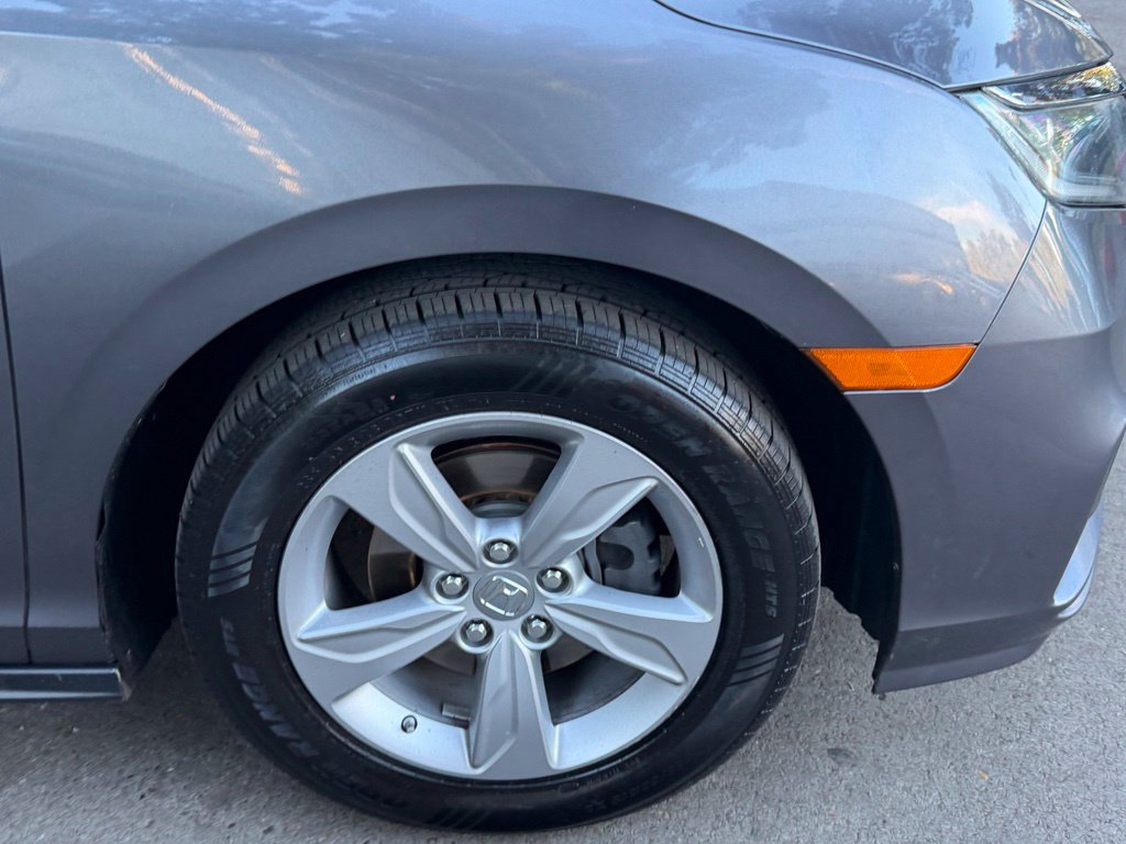 Used 2019 Honda Odyssey EX-L image 3