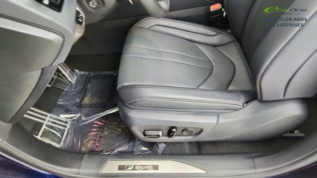 Used 2023 Lexus RX 350 F Sport w/ Cold Area Package AWD/4WD image 34