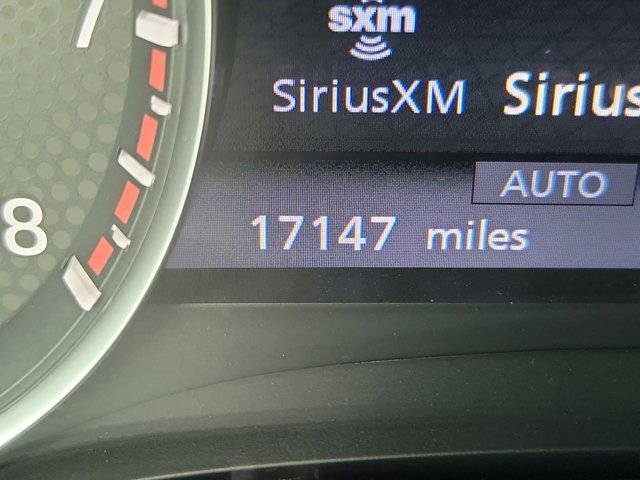 Certified 2023 Nissan Armada SV w/ Cargo Package image 28