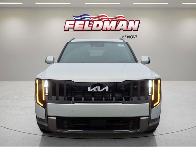 New 2027 Kia Telluride S image 9