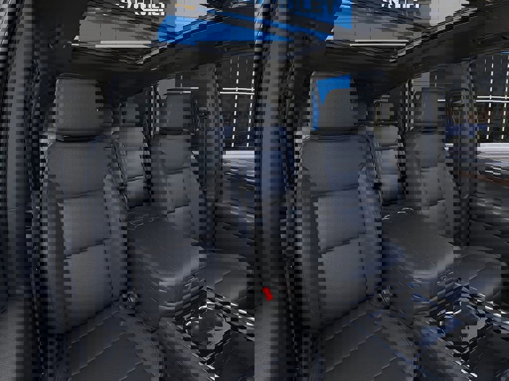 New 2026 Chevrolet Tahoe Z71 w/ Comfort Package image 17