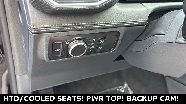 New 2026 Ford Mustang Premium image 8