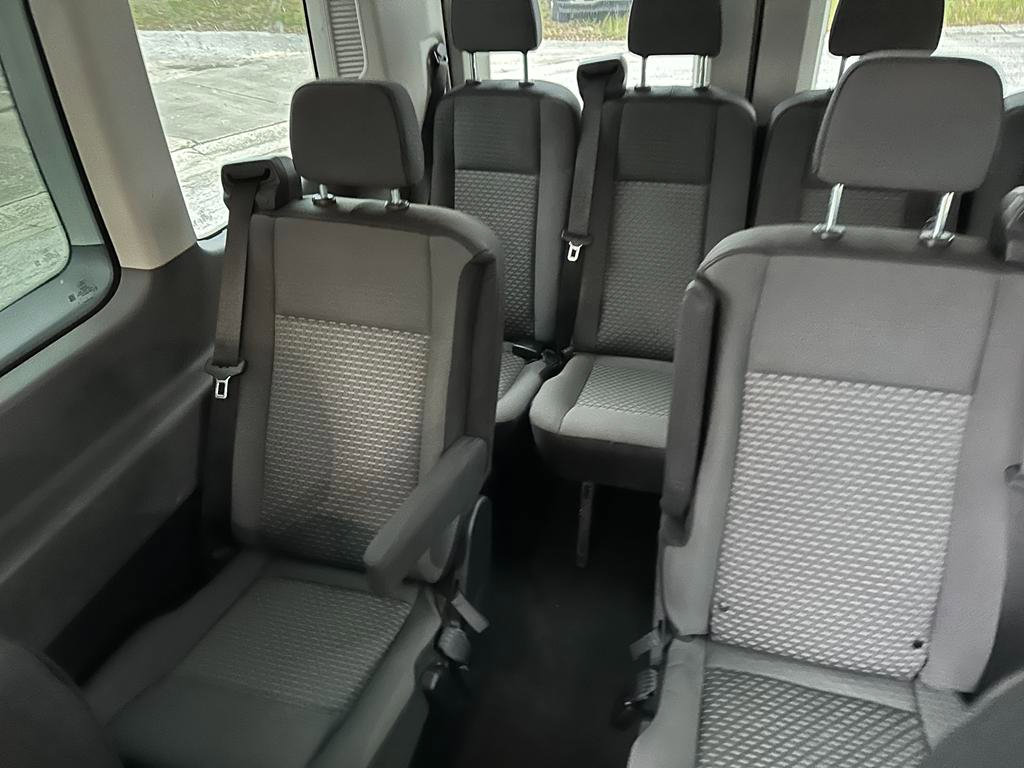 Used 2025 Ford Transit 350 XLT image 16