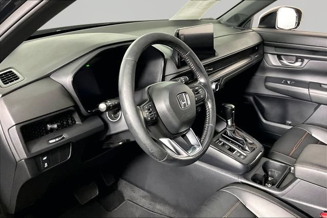 Used 2024 Honda CR-V Sport-L image 16