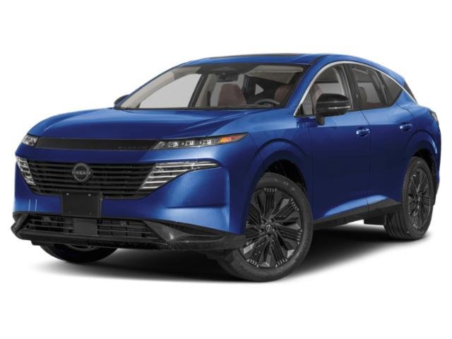 Used 2025 Nissan Murano SL