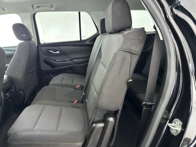 Used 2020 Chevrolet Traverse LT AWD/4WD image 27