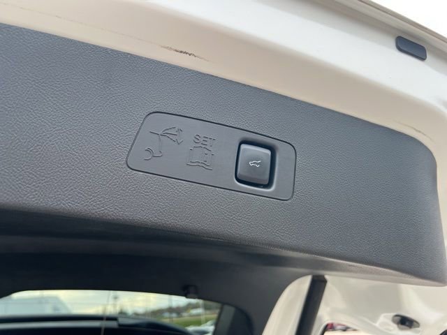 Used 2023 Lincoln Corsair Reserve w/ Equipment Group 201A image 18