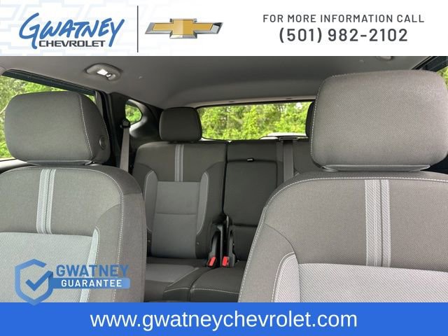 Used 2023 Chevrolet Blazer LT FWD image 28