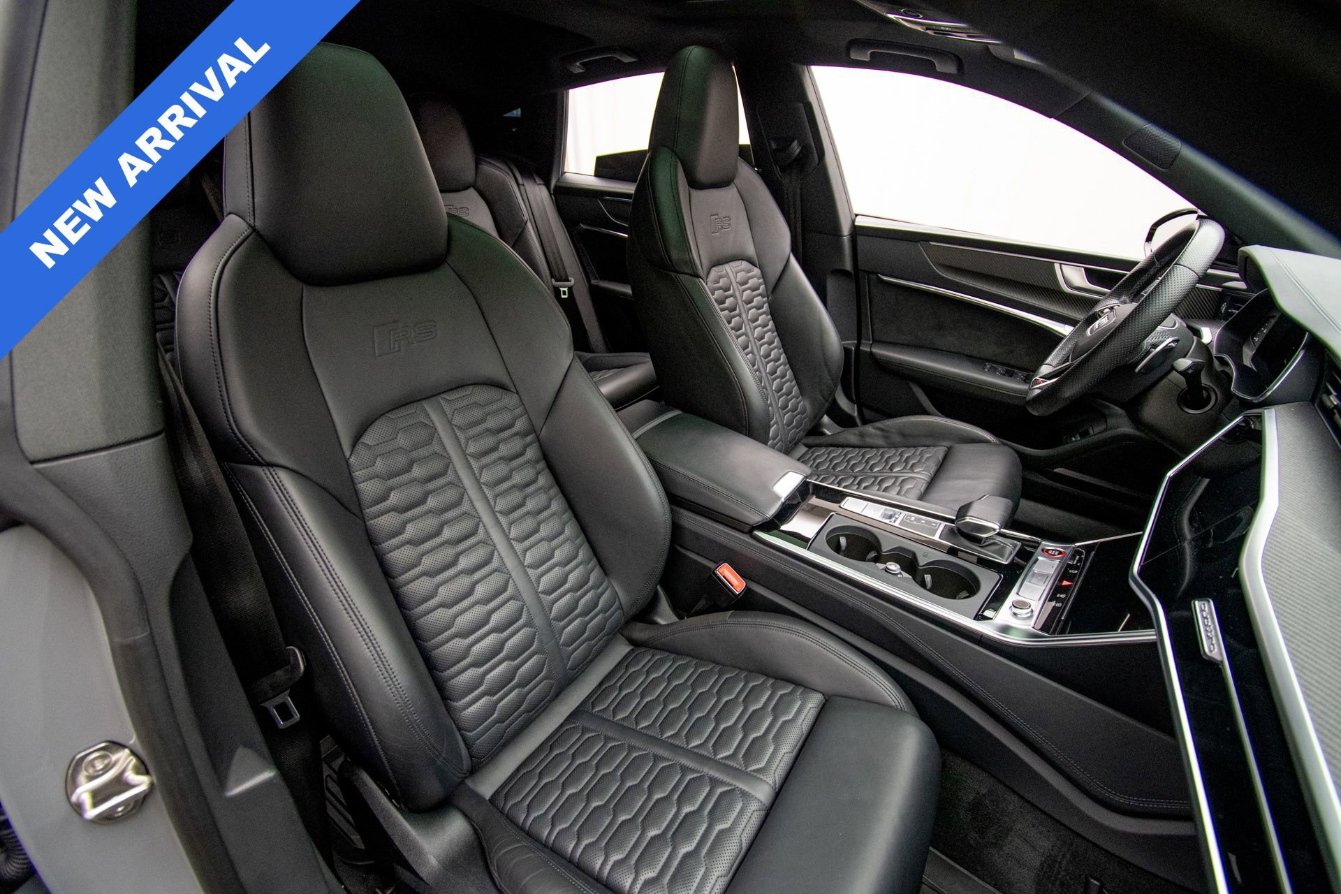 Used 2023 Audi RS 7 Sportback image 11