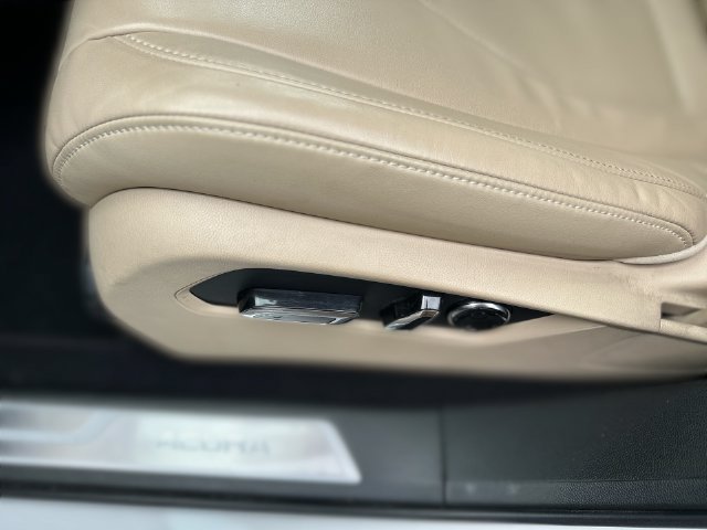 Certified 2020 Acura RDX w/ Technology Package AWD/4WD image 21