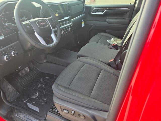New 2026 GMC Sierra 1500 Elevation w/ Elevation Select Package image 17