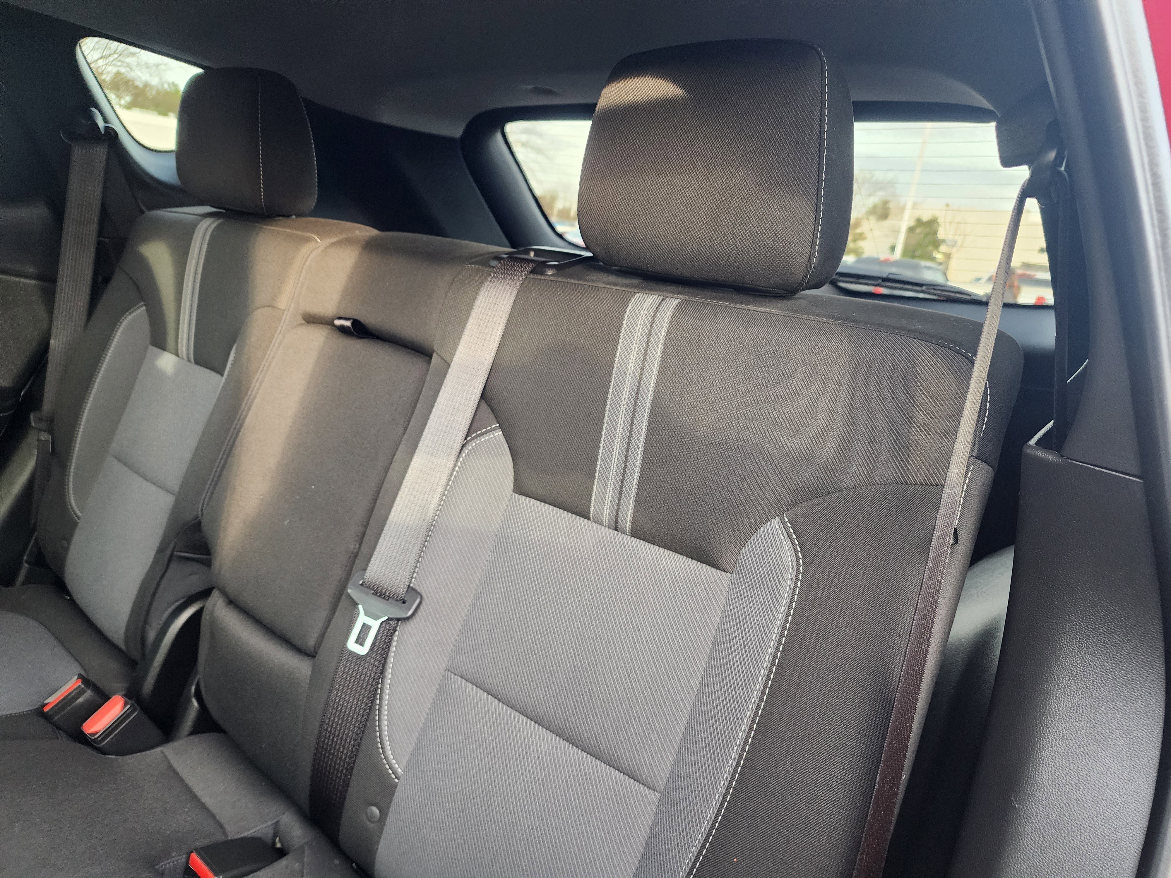 Used 2025 Chevrolet Blazer LT image 13