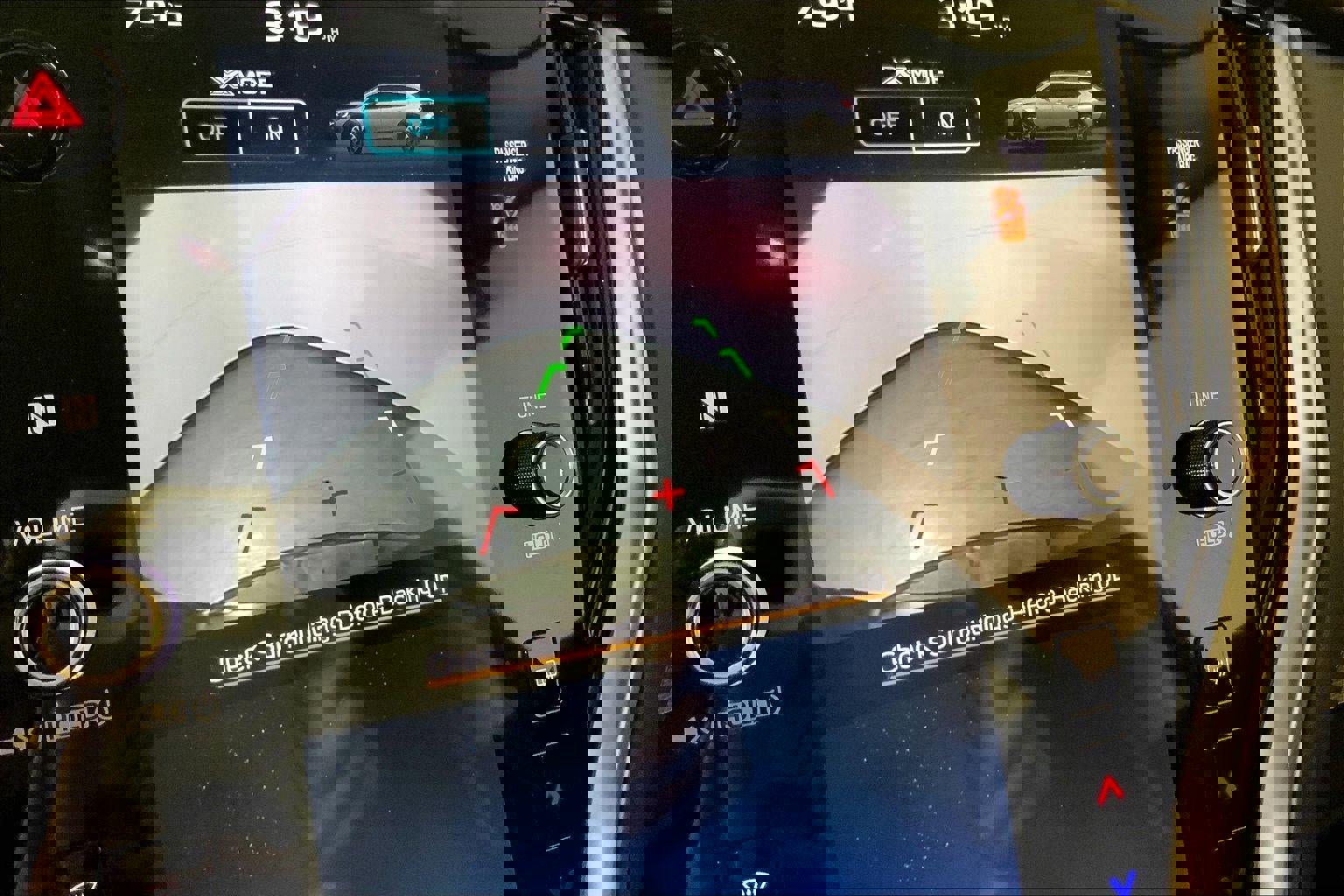 Used 2024 Subaru Outback Premium image 21