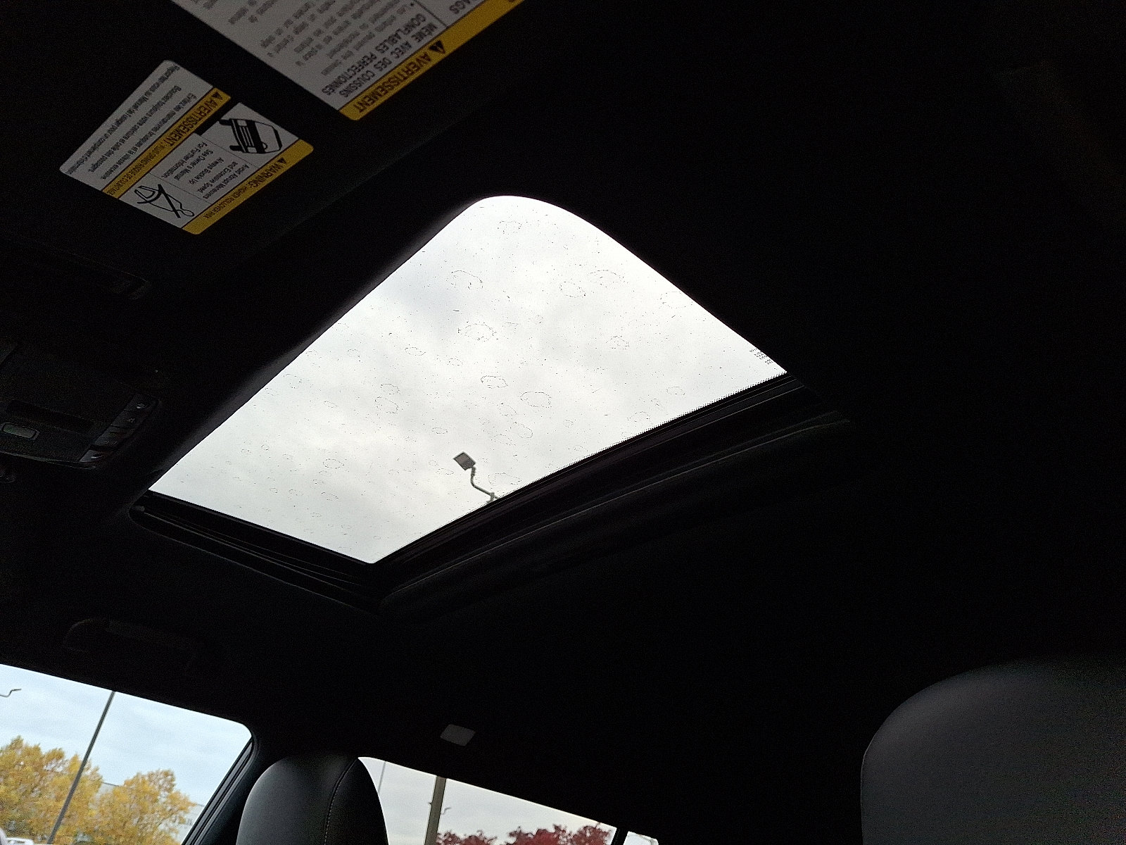 Certified 2024 INFINITI QX80 Sensory w/ Cargo Package image 15