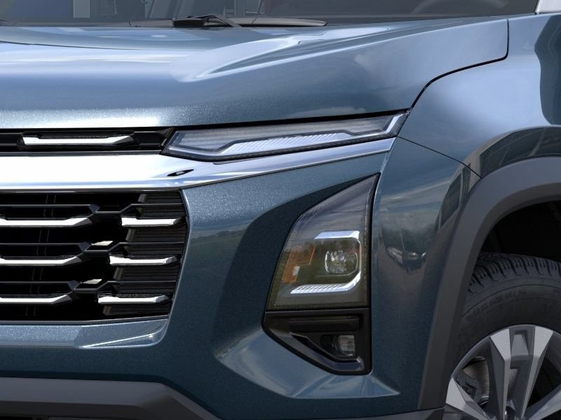 New 2026 Chevrolet Equinox LT w/ Safety and Technology Package FWD image 35