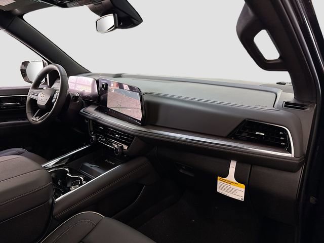 New 2026 Chevrolet Tahoe Premier w/ Sun And Tow Package image 33