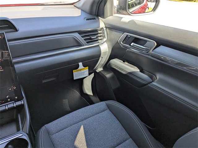 New 2026 GMC Terrain Elevation w/ Black Edition image 18