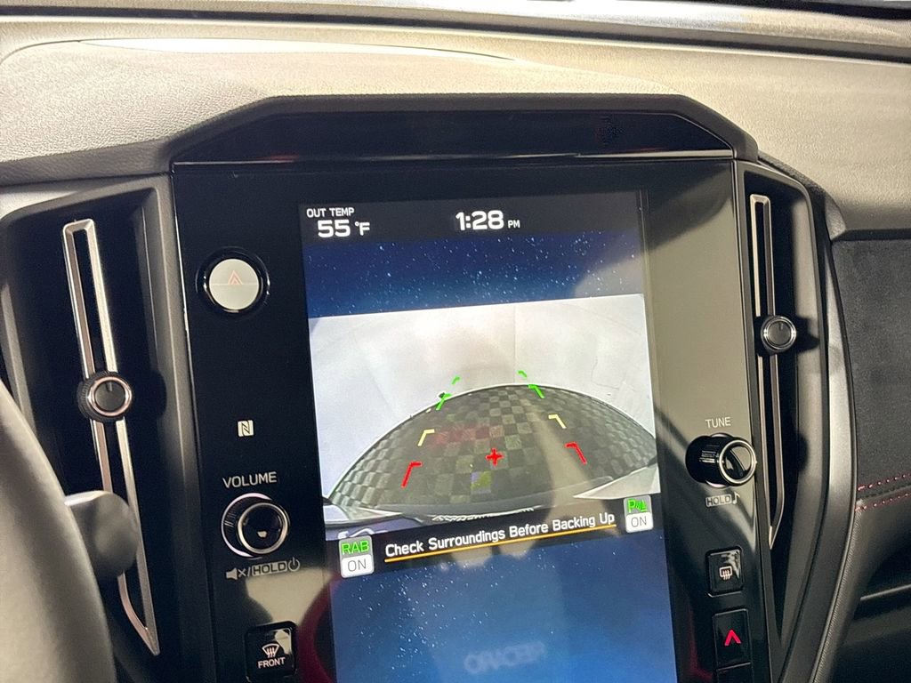 New 2026 Subaru WRX GT image 17