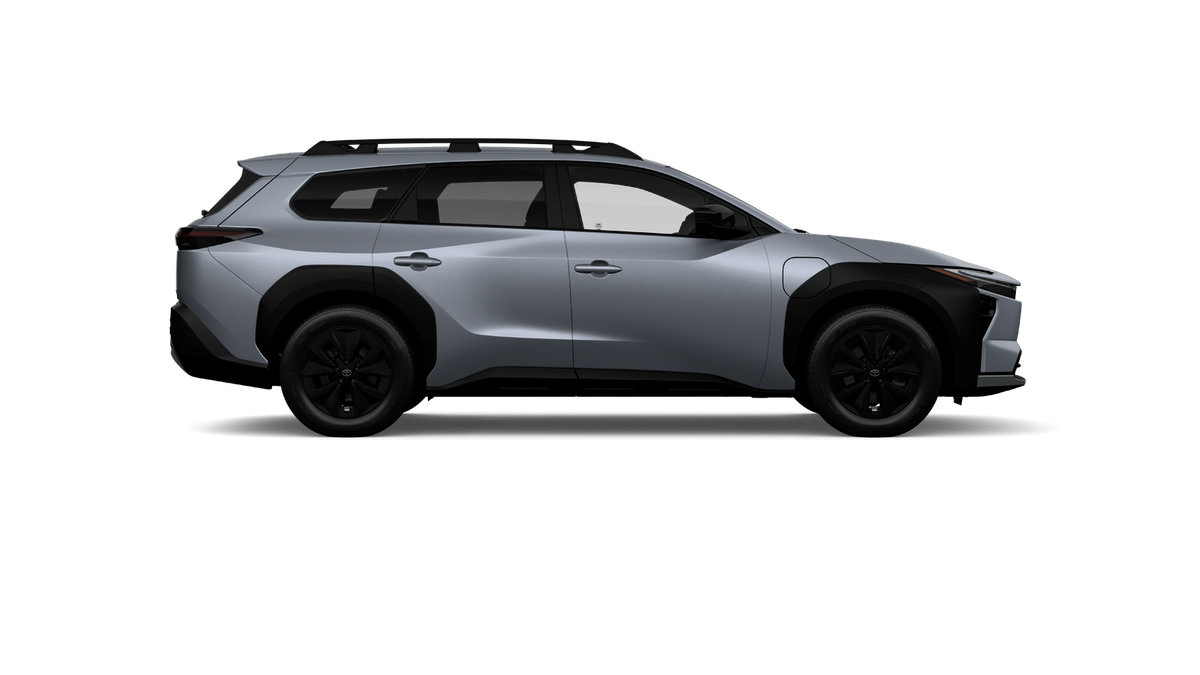 New 2027 Toyota bZ Woodland AWD/4WD image 12
