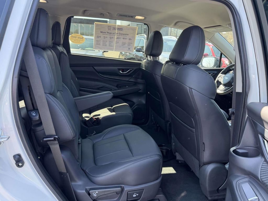 Used 2026 Subaru Ascent Premium image 13