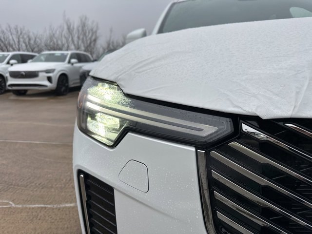 New 2026 Volvo XC90 B6 Ultra image 10