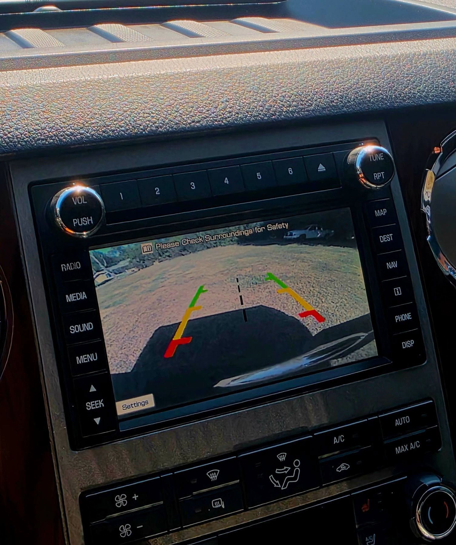 Used 2011 Ford F450 Lariat w/ Lariat Ultimate Pkg image 18