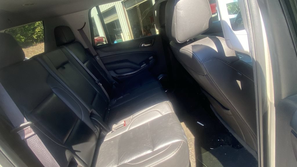 Used 2017 Chevrolet Tahoe LT RWD image 13