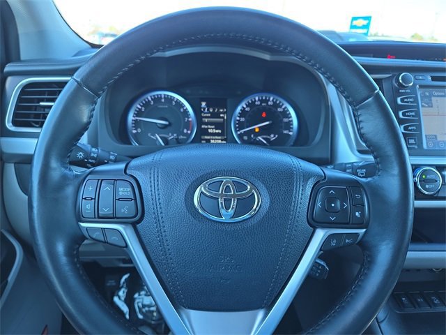 Used 2019 Toyota Highlander Limited Platinum image 19