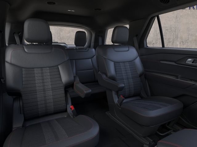 Used 2026 Ford Explorer ST-Line AWD/4WD image 11
