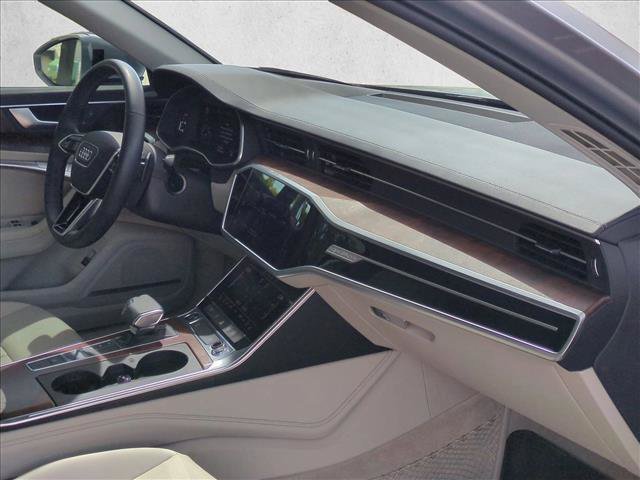 Used 2023 Audi A6 Premium Plus AWD/4WD image 23