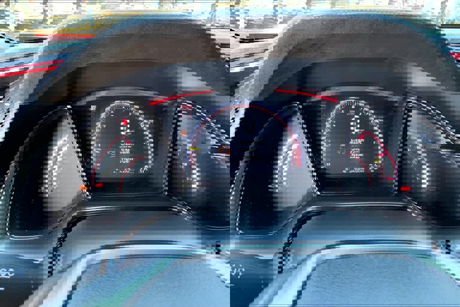 Used 2019 Honda Civic Type R image 24