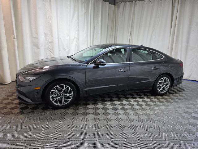 Used 2023 Hyundai Sonata SEL w/ Convenience Package FWD image 7