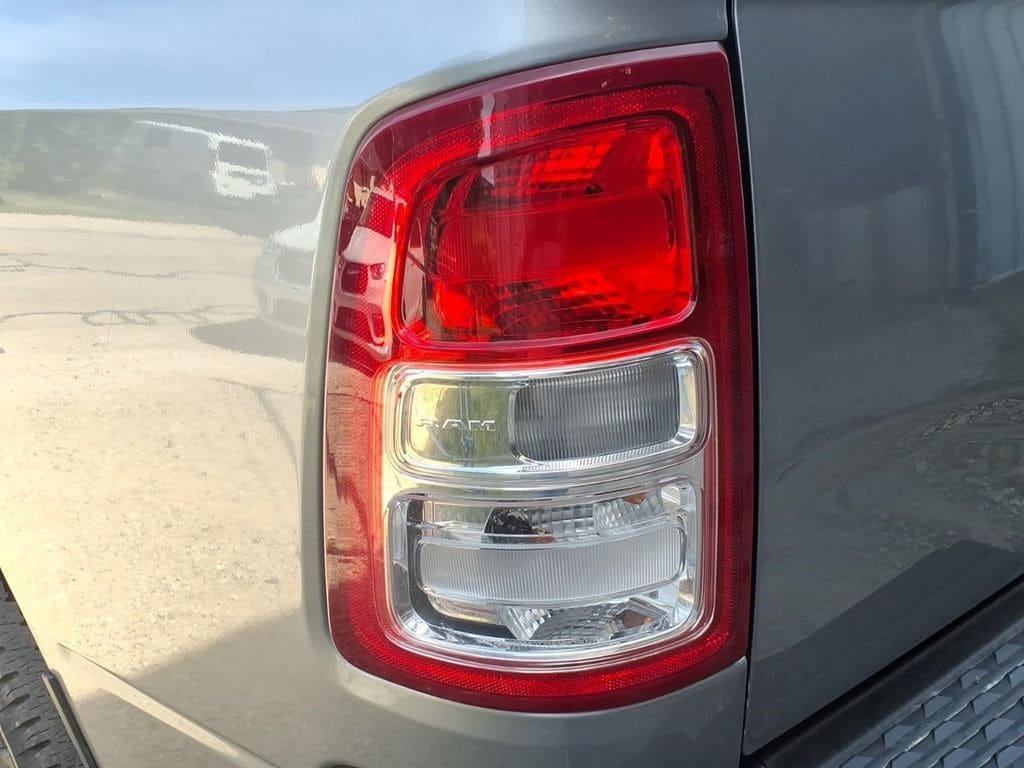 Used 2020 RAM 2500 Tradesman AWD/4WD image 31