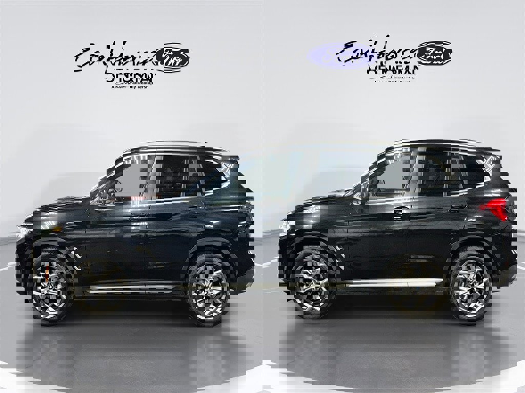 Used 2023 BMW X3 sDrive30i image 5