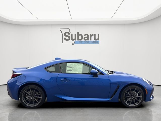 New 2026 Subaru BRZ Limited image 8