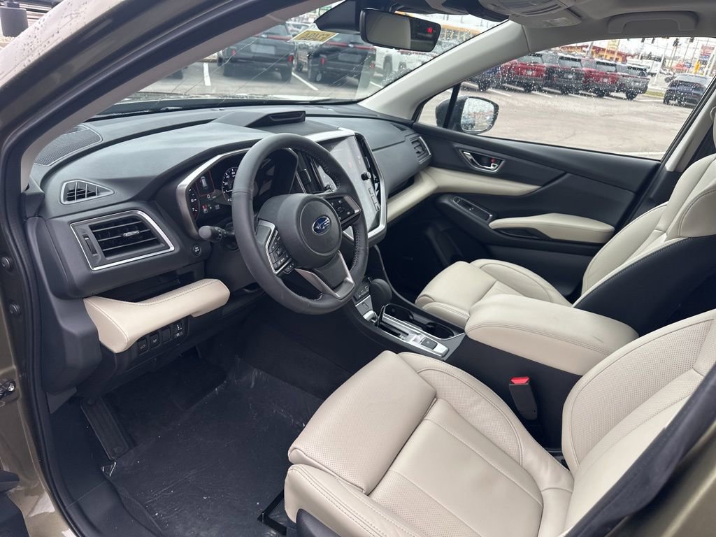 New 2026 Subaru Ascent Limited AWD/4WD image 14
