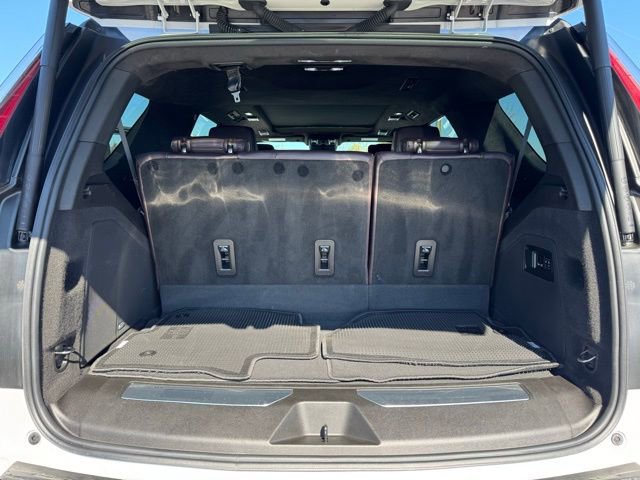 Certified 2025 Cadillac Escalade ESV Sport Platinum image 36