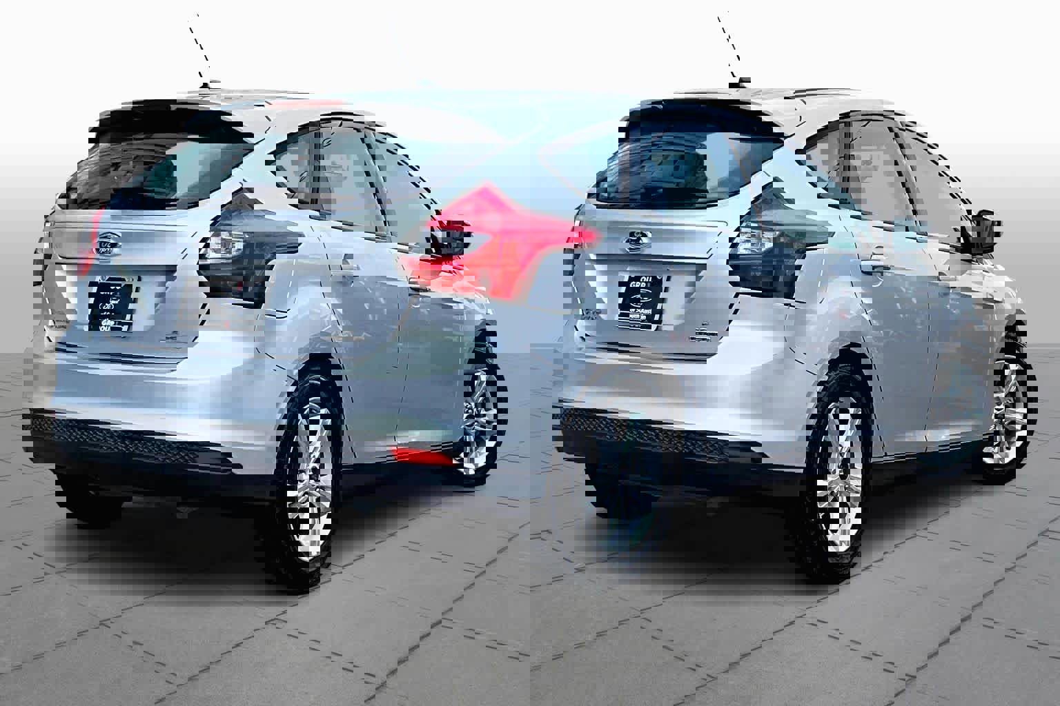 Used 2013 Ford Focus SE image 12